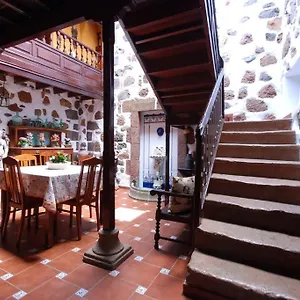 Casa Verodes Сasa de vacaciones Teror