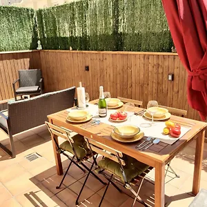 The Astrid Apartamento Lloret de Mar