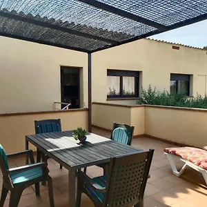 La Pallissa 9 Apartamento Torroella de Montgrí